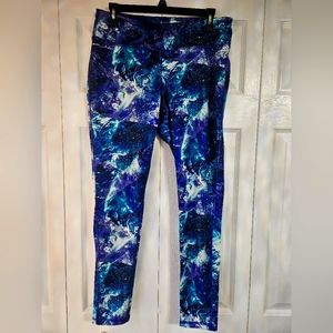 Like new Tekgear workout leggings